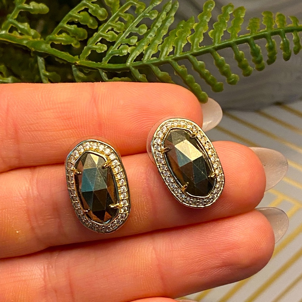 Kendra Scott Stud